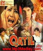 Qatil 1988 song download
